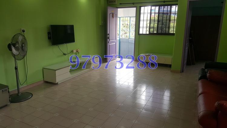 Blk 520 Jurong West Street 52 (Jurong West), HDB 4 Rooms #167242442